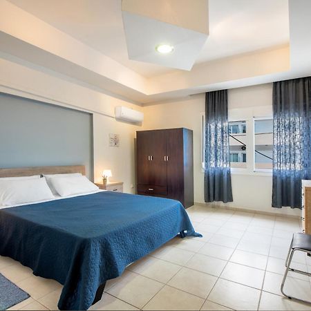 Townhall Apartment'S Rhodes City Екстер'єр фото