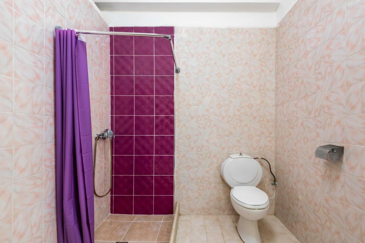 Townhall Apartment'S Rhodes City Екстер'єр фото